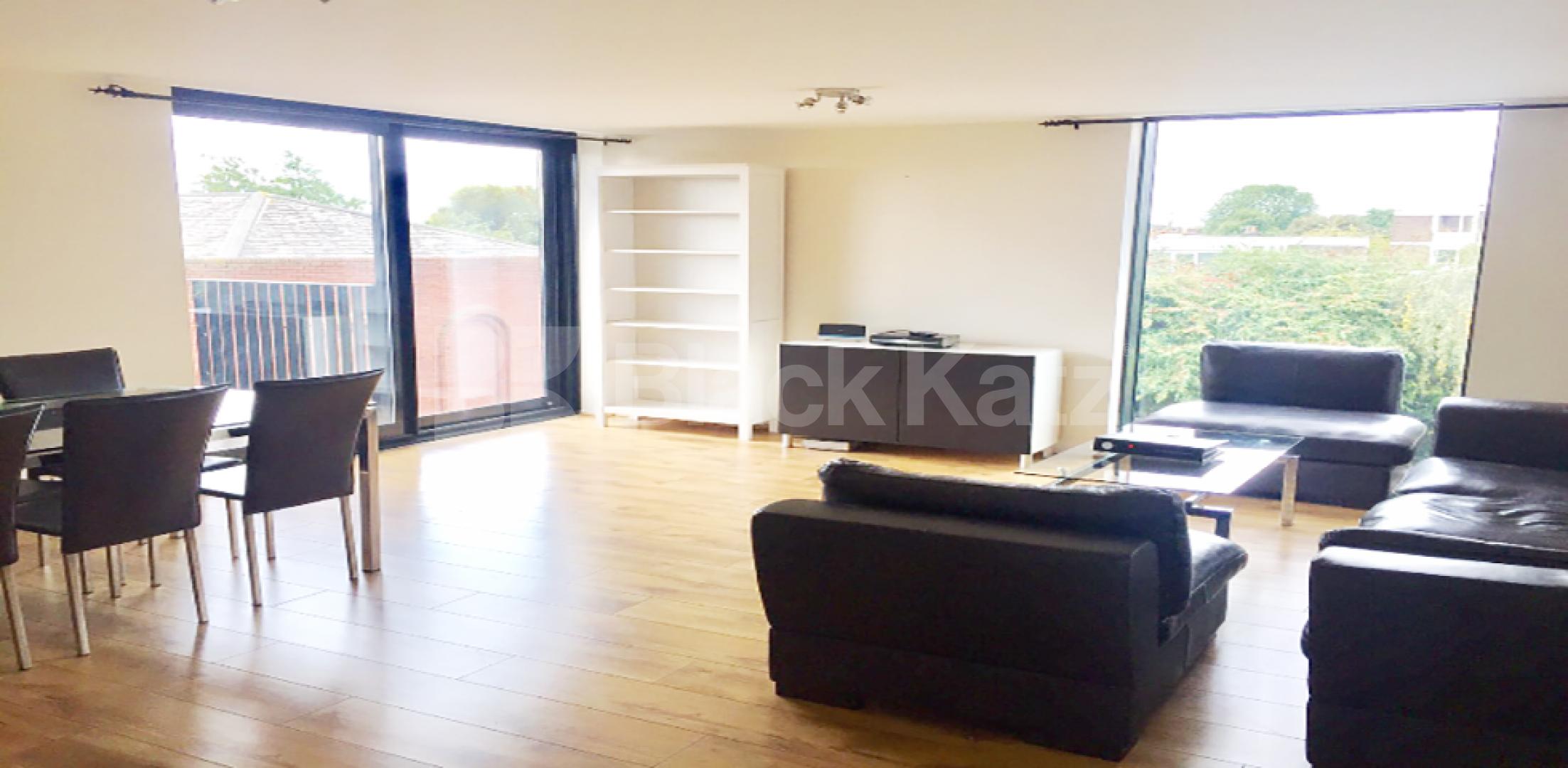 			NEW INSTRUCTION, 2 Bedroom, 1 bath, 1 reception Apartment			 Great West Road, HAMMERSMITH